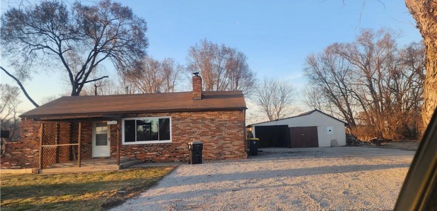 Homes for Sale in Kansas City, MO 64161 | 9608 NE 34th Street