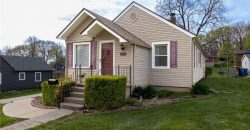Homes for Sale in Liberty, MO 64068 | 741  Sunset Avenue