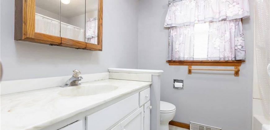 Homes for Sale in Liberty, MO 64068 | 741  Sunset Avenue