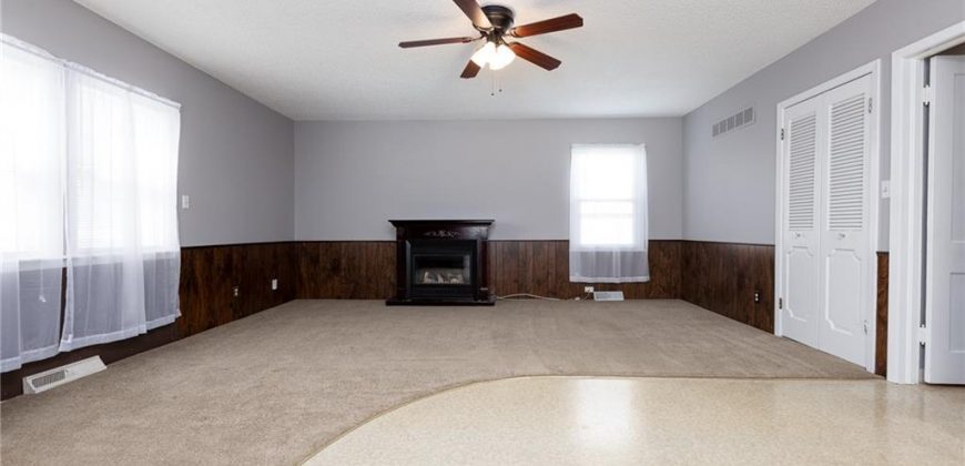 Homes for Sale in Liberty, MO 64068 | 741  Sunset Avenue