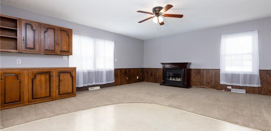 Homes for Sale in Liberty, MO 64068 | 741  Sunset Avenue