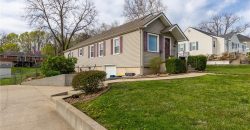 Homes for Sale in Liberty, MO 64068 | 741  Sunset Avenue