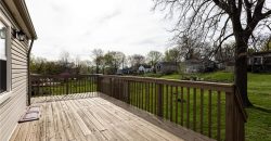 Homes for Sale in Liberty, MO 64068 | 741  Sunset Avenue