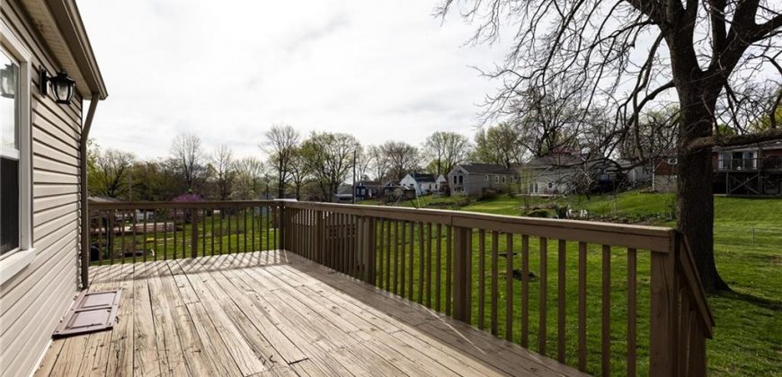 Homes for Sale in Liberty, MO 64068 | 741  Sunset Avenue