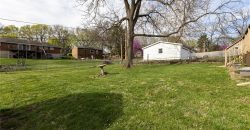 Homes for Sale in Liberty, MO 64068 | 741  Sunset Avenue