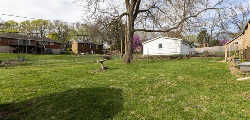 Homes for Sale in Liberty, MO 64068 | 741  Sunset Avenue