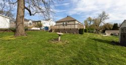 Homes for Sale in Liberty, MO 64068 | 741  Sunset Avenue
