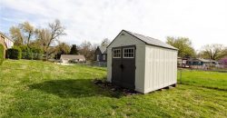 Homes for Sale in Liberty, MO 64068 | 741  Sunset Avenue