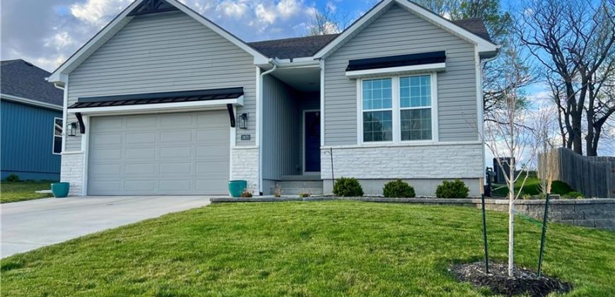 Homes for Sale in Kansas City, MO 64154 | 3970 NW 97th Street