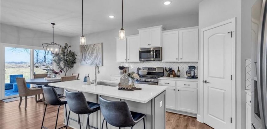 Homes for Sale in Kansas City, MO 64154 | 3970 NW 97th Street