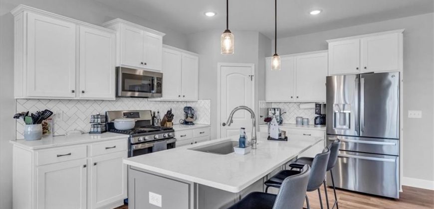 Homes for Sale in Kansas City, MO 64154 | 3970 NW 97th Street