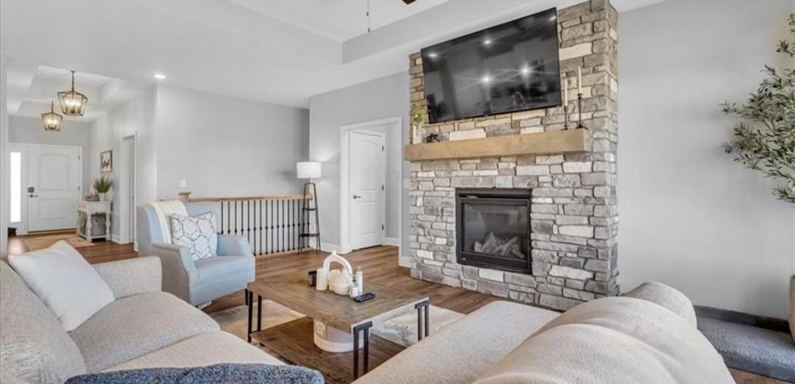 Homes for Sale in Kansas City, MO 64154 | 3970 NW 97th Street