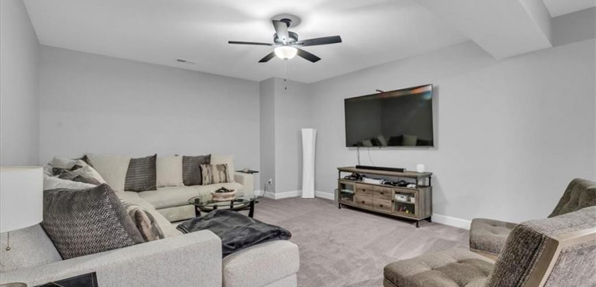 Homes for Sale in Kansas City, MO 64154 | 3970 NW 97th Street
