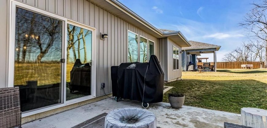 Homes for Sale in Kansas City, MO 64154 | 3970 NW 97th Street