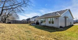 Homes for Sale in Kansas City, MO 64154 | 3970 NW 97th Street