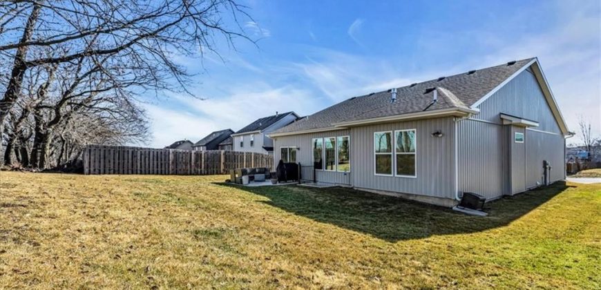Homes for Sale in Kansas City, MO 64154 | 3970 NW 97th Street