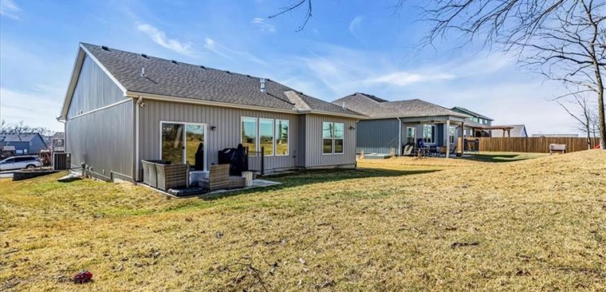 Homes for Sale in Kansas City, MO 64154 | 3970 NW 97th Street