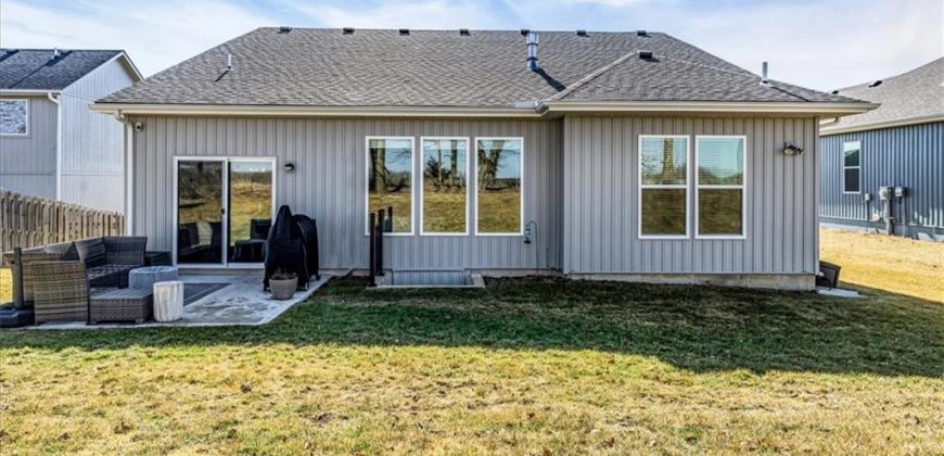 Homes for Sale in Kansas City, MO 64154 | 3970 NW 97th Street