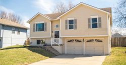 Homes for Sale in Kansas City, MO 64158 | 8823 NE 74th Terrace
