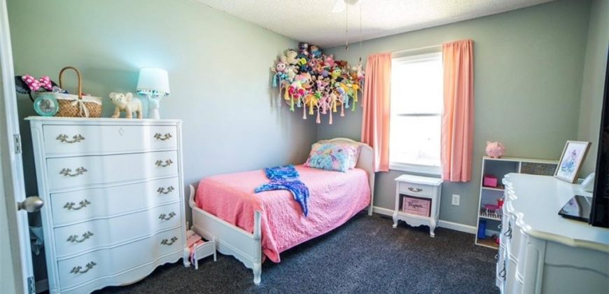 Homes for Sale in Kansas City, MO 64158 | 8823 NE 74th Terrace