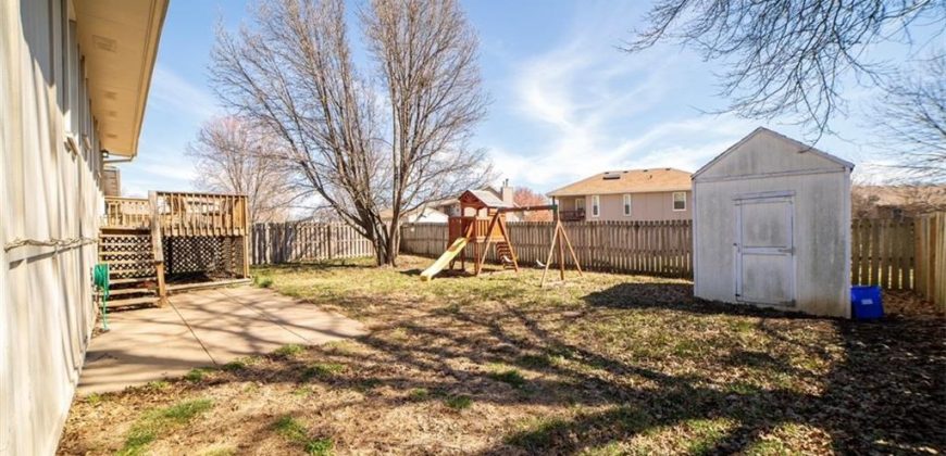 Homes for Sale in Kansas City, MO 64158 | 8823 NE 74th Terrace