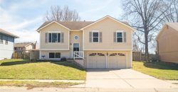 Homes for Sale in Kansas City, MO 64158 | 8823 NE 74th Terrace