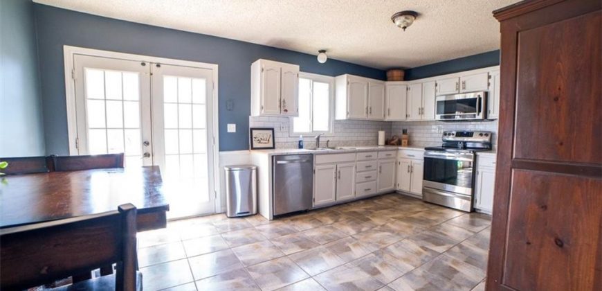 Homes for Sale in Kansas City, MO 64158 | 8823 NE 74th Terrace