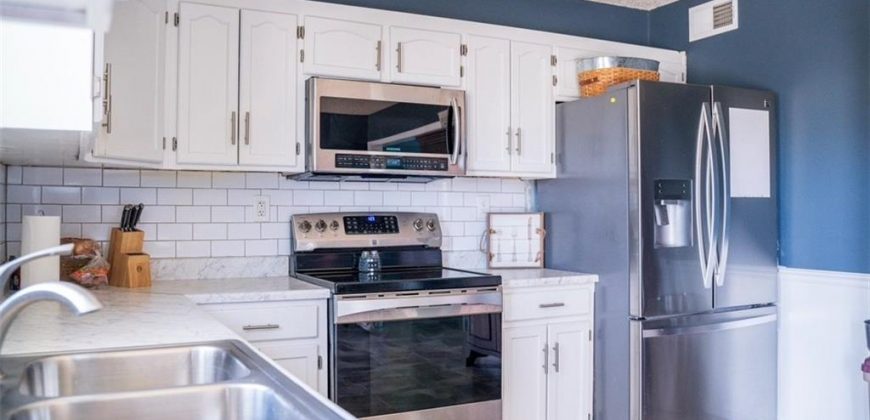 Homes for Sale in Kansas City, MO 64158 | 8823 NE 74th Terrace