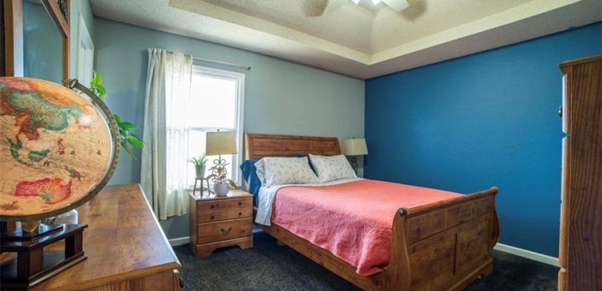 Homes for Sale in Kansas City, MO 64158 | 8823 NE 74th Terrace