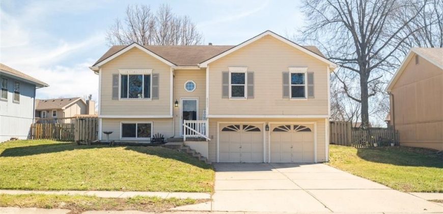 Homes for Sale in Kansas City, MO 64158 | 8823 NE 74th Terrace