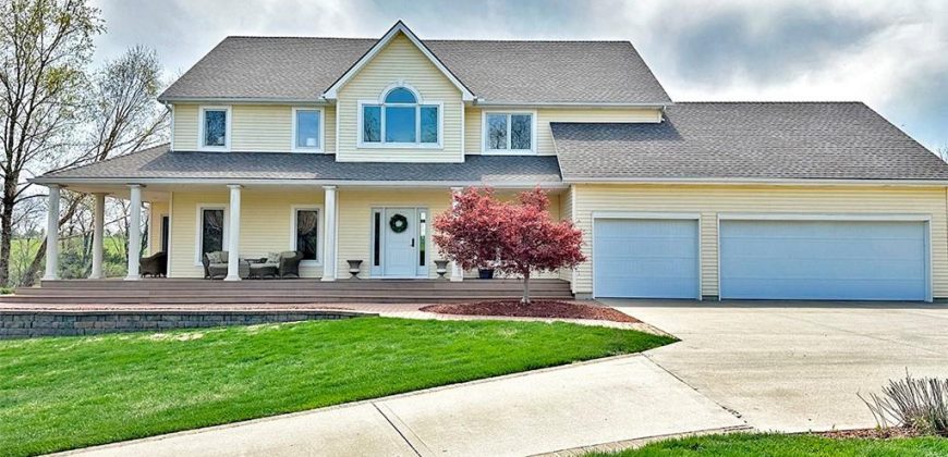 Homes for Sale in Kansas City, MO 64167 | 8225  124th Street