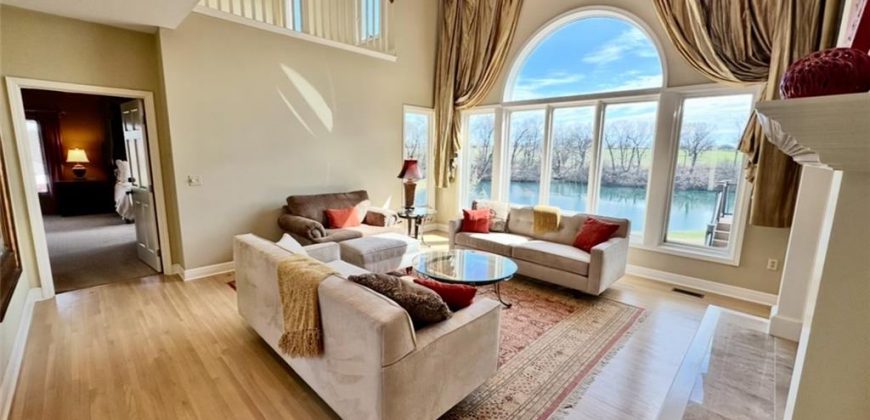 Homes for Sale in Kansas City, MO 64167 | 8225  124th Street