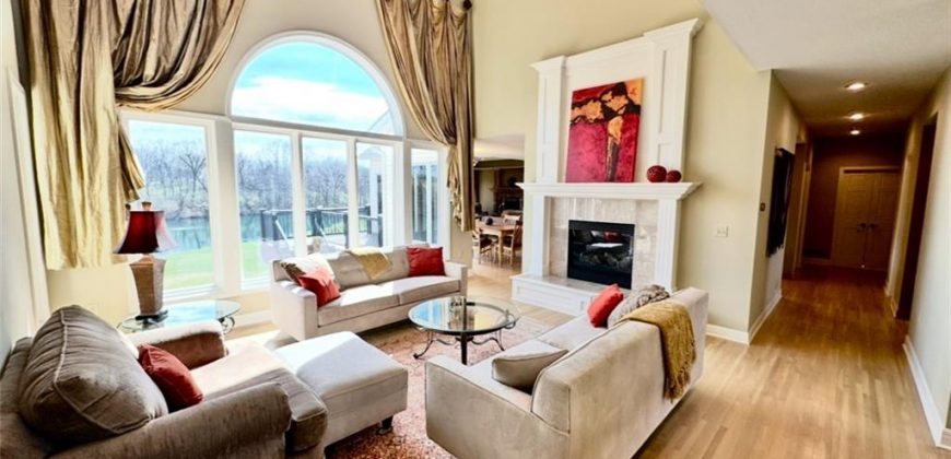 Homes for Sale in Kansas City, MO 64167 | 8225  124th Street