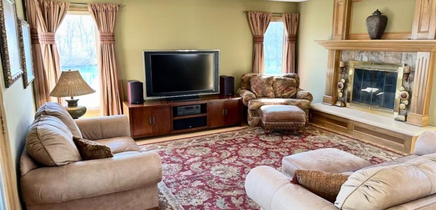 Homes for Sale in Kansas City, MO 64167 | 8225  124th Street
