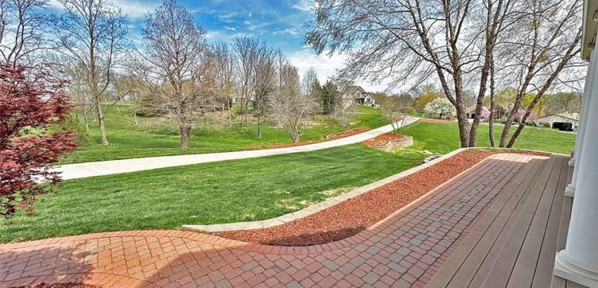 Homes for Sale in Kansas City, MO 64167 | 8225  124th Street