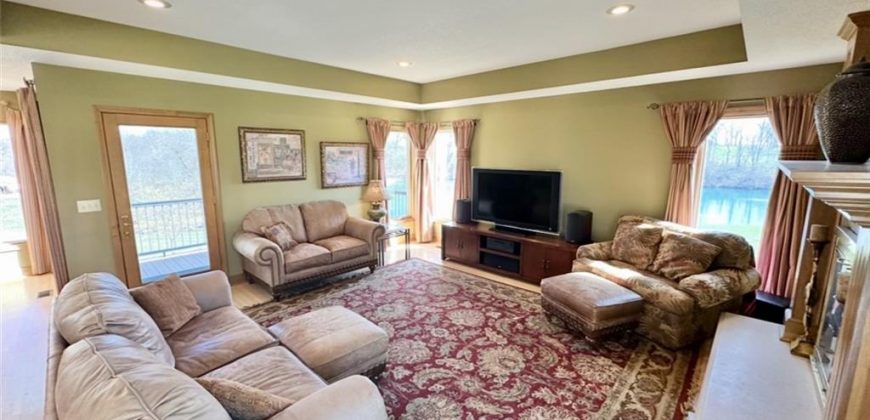 Homes for Sale in Kansas City, MO 64167 | 8225  124th Street