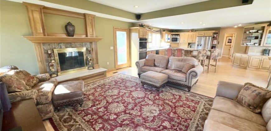 Homes for Sale in Kansas City, MO 64167 | 8225  124th Street