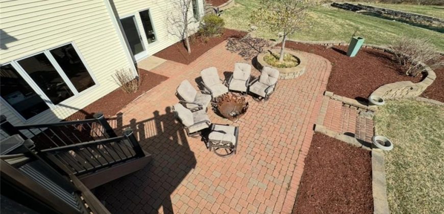 Homes for Sale in Kansas City, MO 64167 | 8225  124th Street