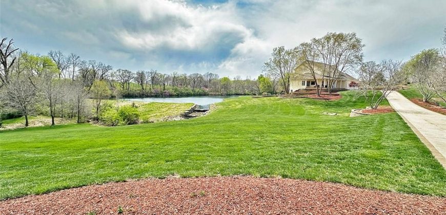 Homes for Sale in Kansas City, MO 64167 | 8225  124th Street