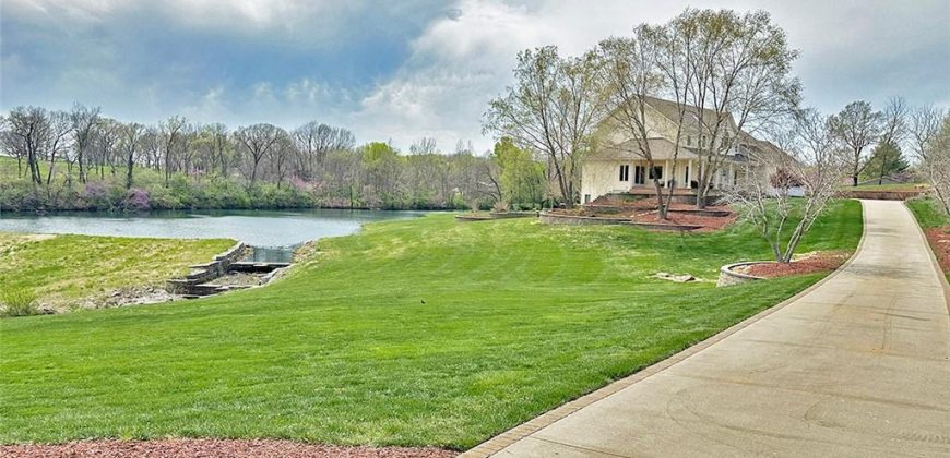 Homes for Sale in Kansas City, MO 64167 | 8225  124th Street