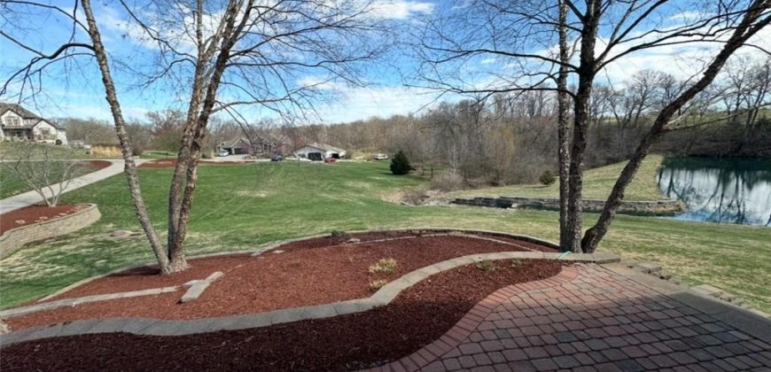 Homes for Sale in Kansas City, MO 64167 | 8225  124th Street