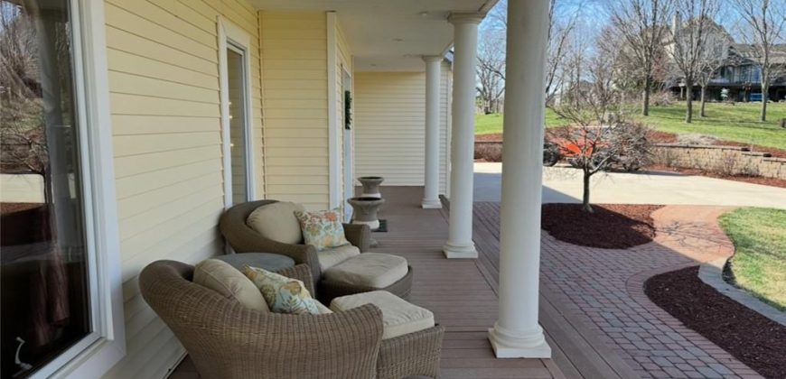Homes for Sale in Kansas City, MO 64167 | 8225  124th Street