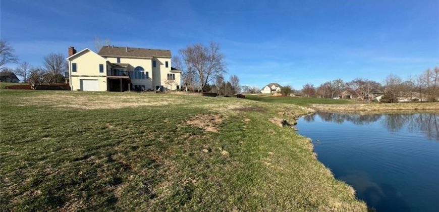 Homes for Sale in Kansas City, MO 64167 | 8225  124th Street
