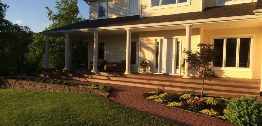 Homes for Sale in Kansas City, MO 64167 | 8225  124th Street