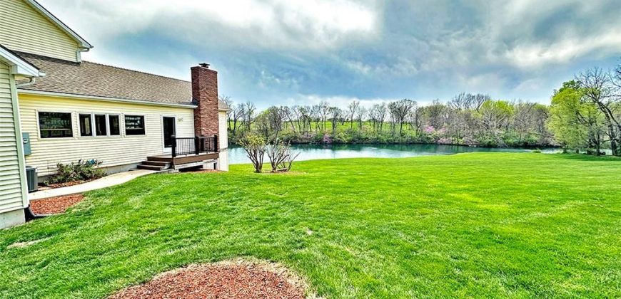 Homes for Sale in Kansas City, MO 64167 | 8225  124th Street