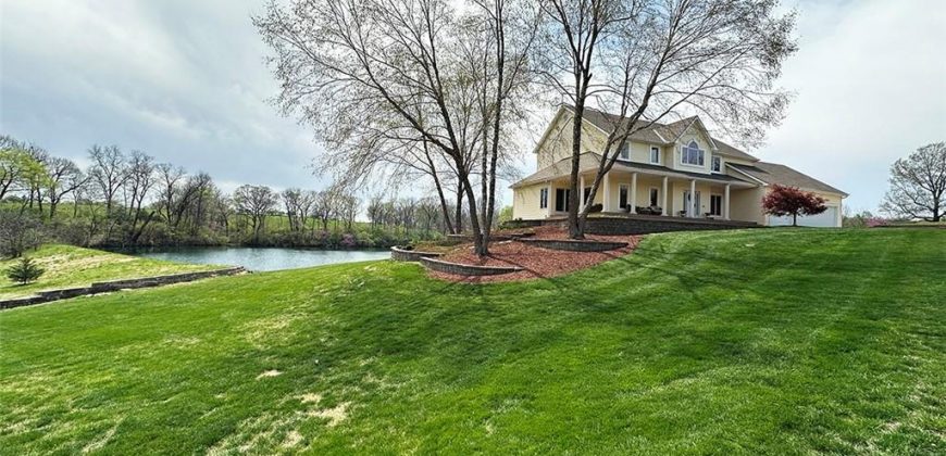 Homes for Sale in Kansas City, MO 64167 | 8225  124th Street