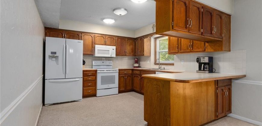 Homes for Sale in Pleasant Valley, MO 64068 | 6900  T Gabbert Drive