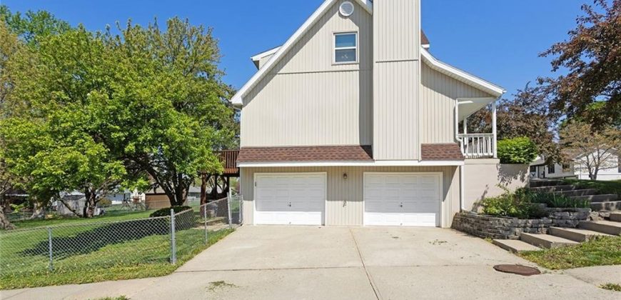 Homes for Sale in Pleasant Valley, MO 64068 | 6900  T Gabbert Drive