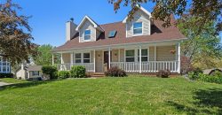 Homes for Sale in Pleasant Valley, MO 64068 | 6900  T Gabbert Drive