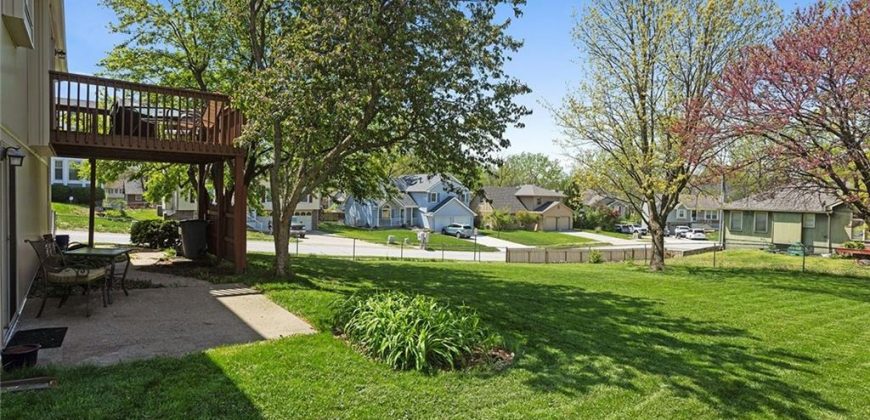 Homes for Sale in Pleasant Valley, MO 64068 | 6900  T Gabbert Drive